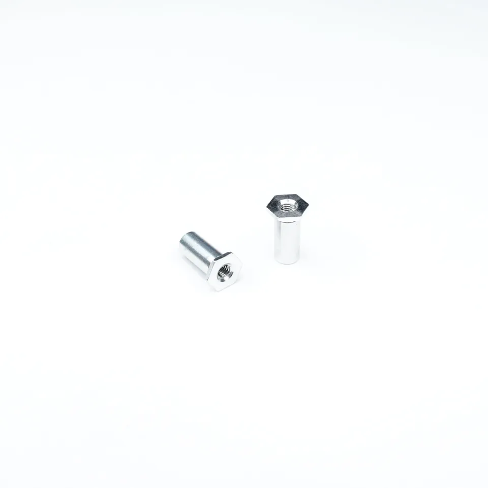 3Racing Sakura SAK-D524/A plot M8x12,5 pour D5S