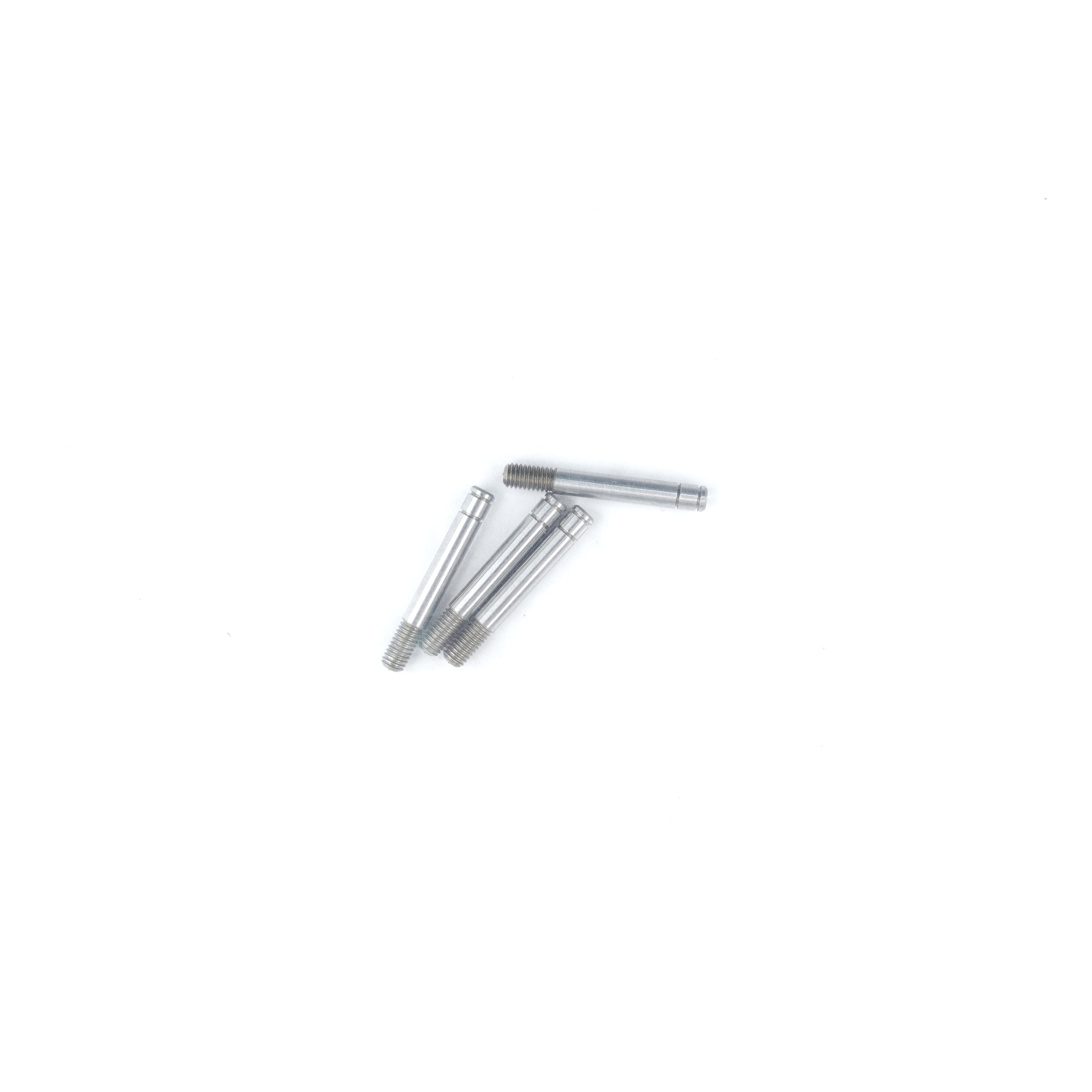 3Racing SAK-AS606 Tige Amortisseur M3x23 Advance S