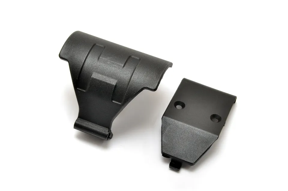 Hobao Car Parts 40031 kit pare-chocs avant arrière voiture RC