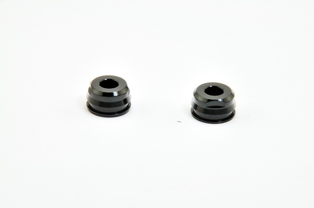 Hobao 90053 bouchon inférieur amortisseur x2 pièce RC