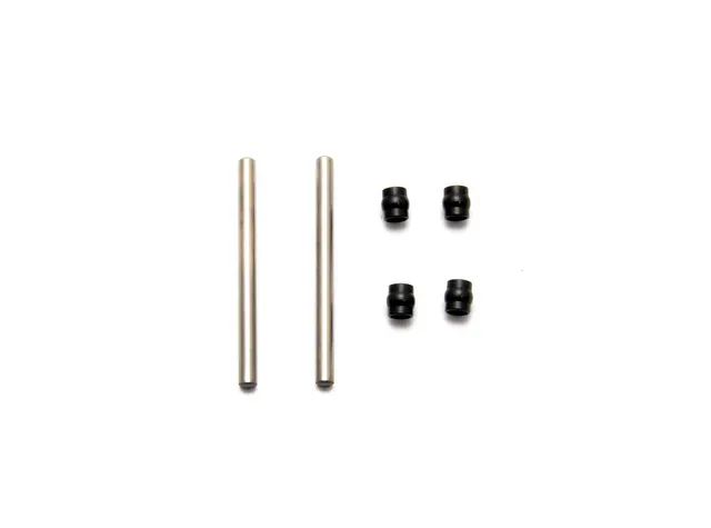 Hobao 40023 axe goupille 3,5x45,5mm pièce RC
