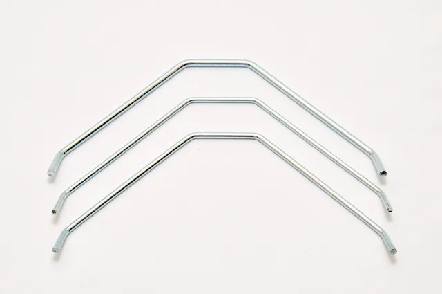 Hobao UPGRADES OP-0111 Barre stabilisatrice AR Hyper VS