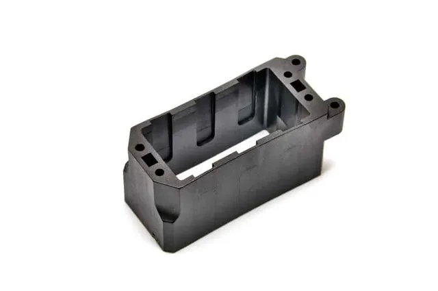 Hobao VTE2 support servo 85121 1/7
