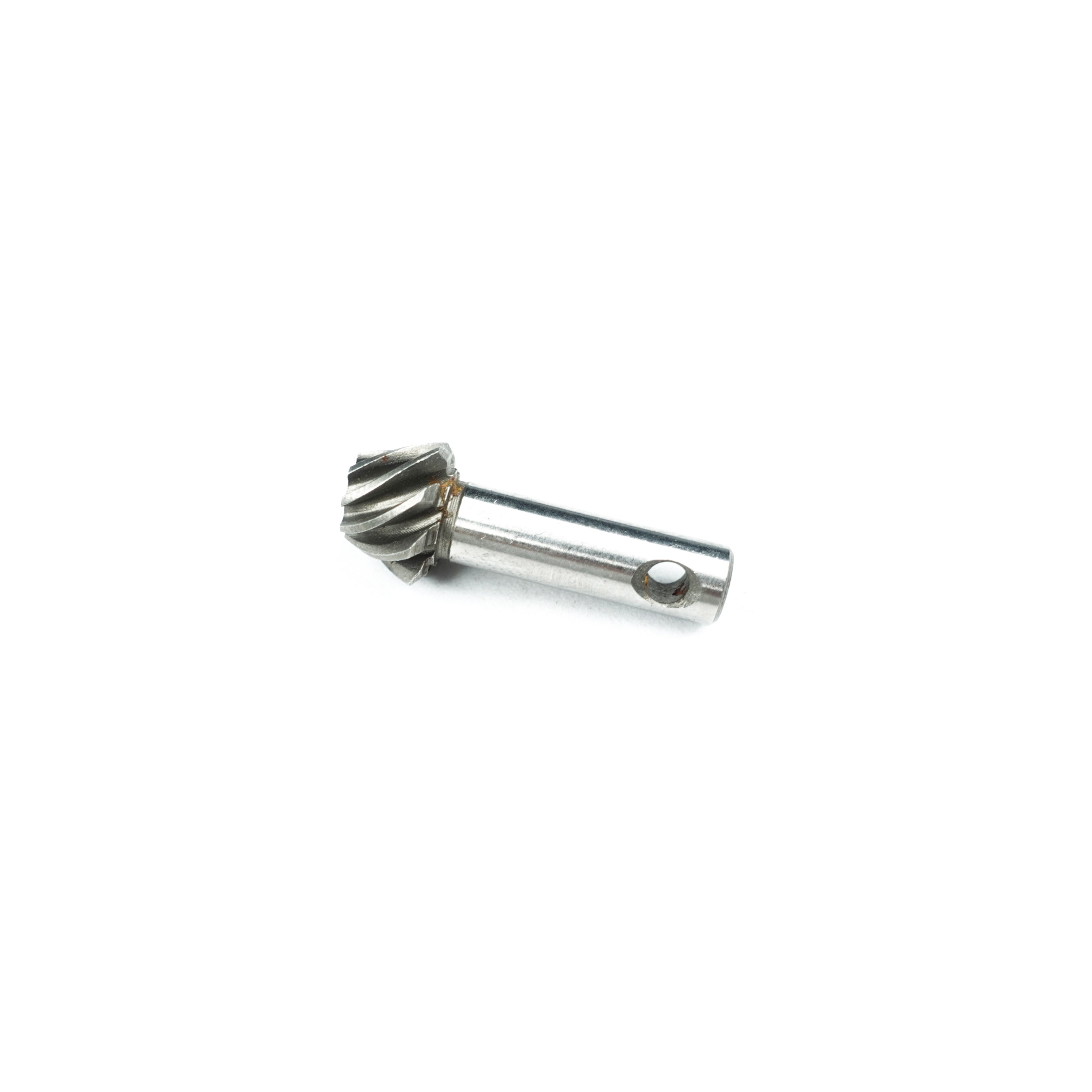 3Racing Crawler EX CRA-132 Pignon Spiral 8T