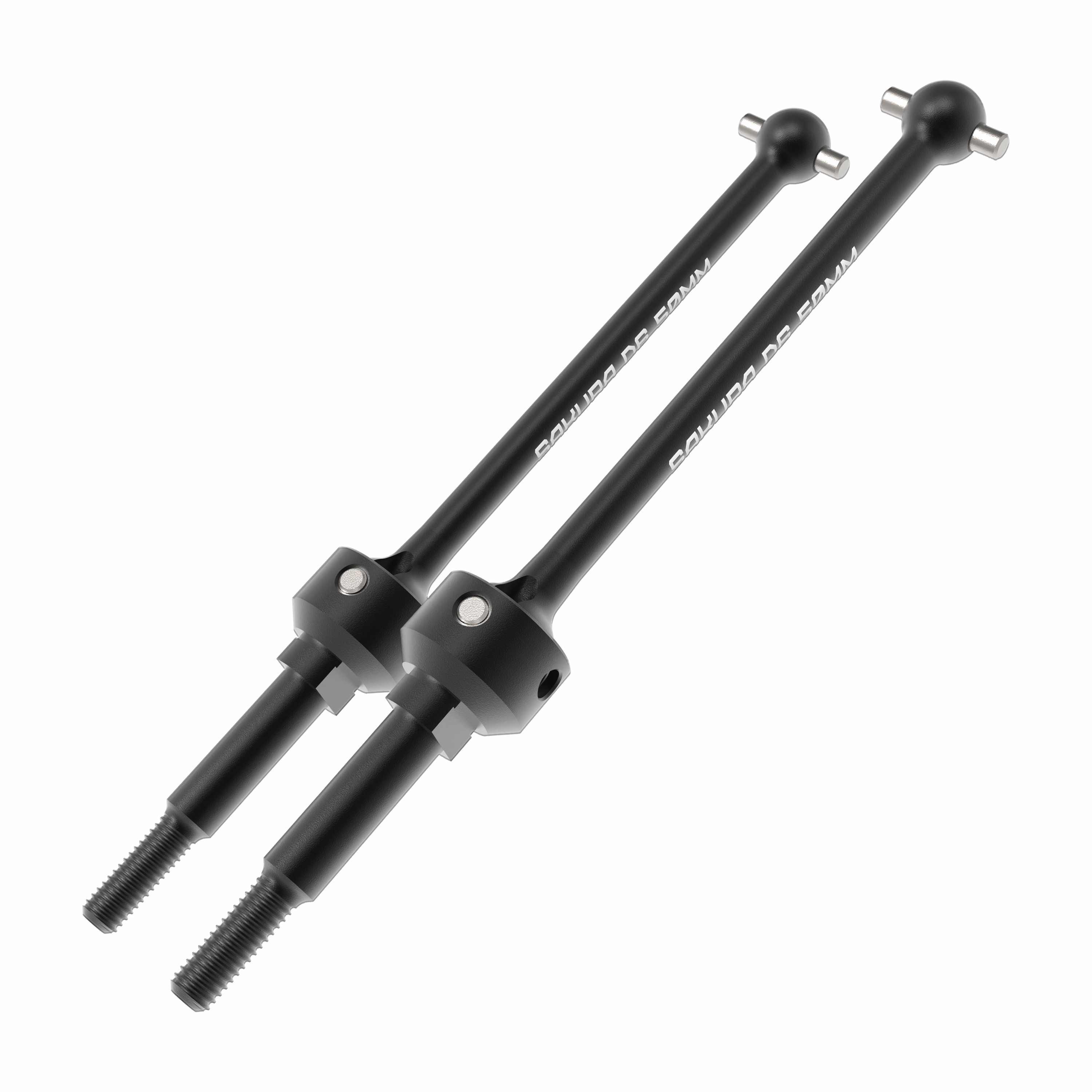 3Racing Sakura SAK-D636 cardan arrière D6