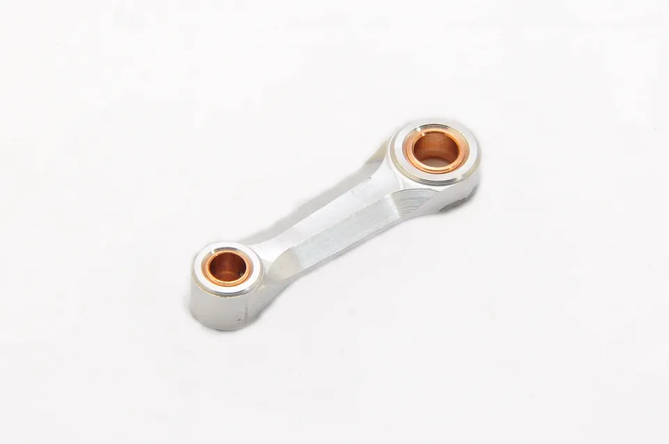 Hobao E30008 bielle moteur H30 nitro