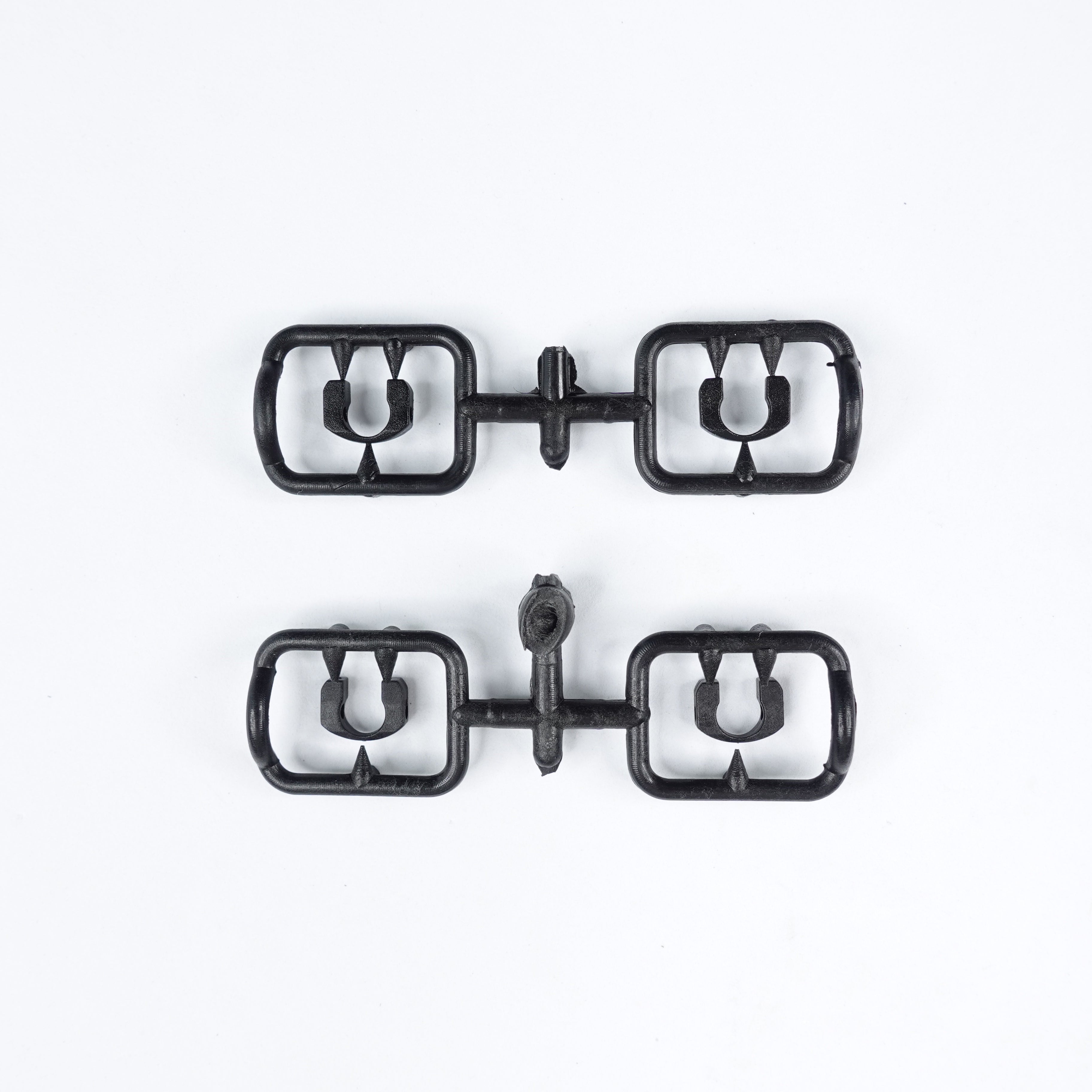 3Racing Sakura SAK-U122C cale cardan 3.5mm XI