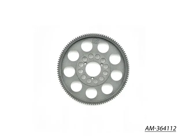 Arrowmax Gears Couronne 64P 112T AM-364112 Standard