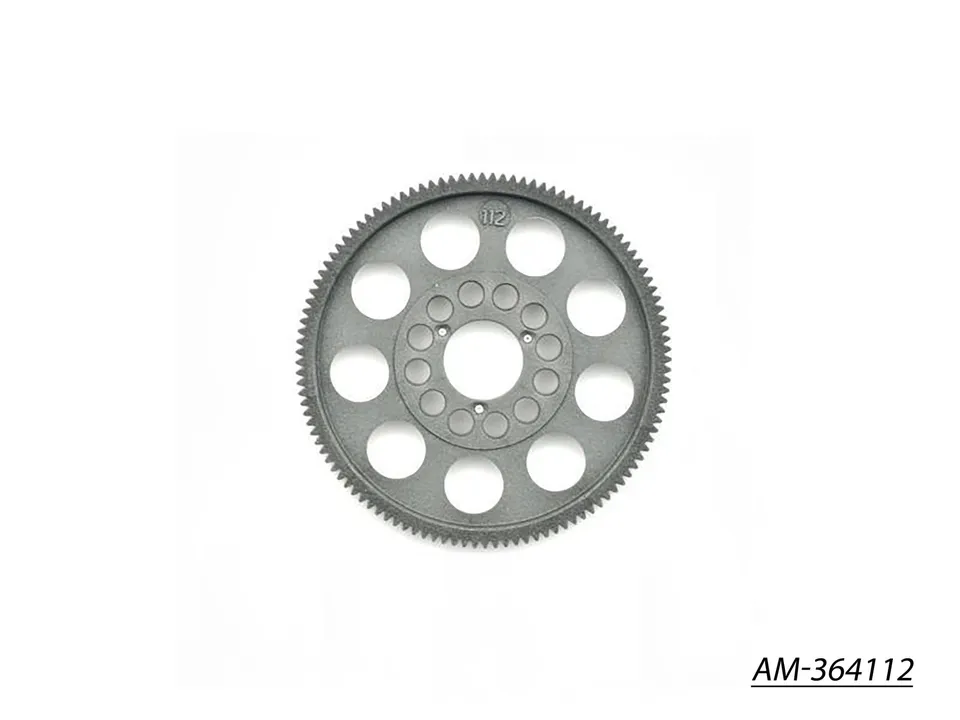 Arrowmax Gears Couronne 64P 112T AM-364112 Standard