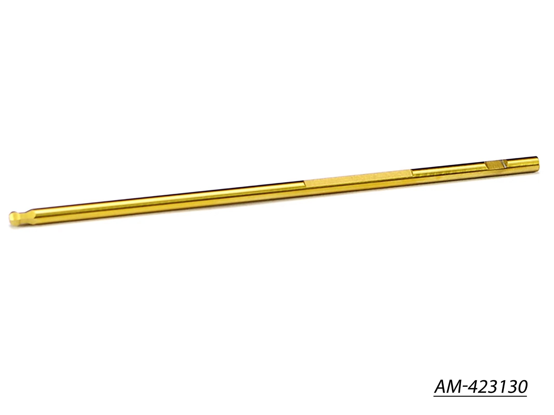 Arrowmax AM-413121 pointe clé Allen 2,0x100mm tungstène