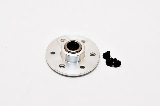 Hobao 85037 Carter Boîte Hyper VT 1st Pièce GP