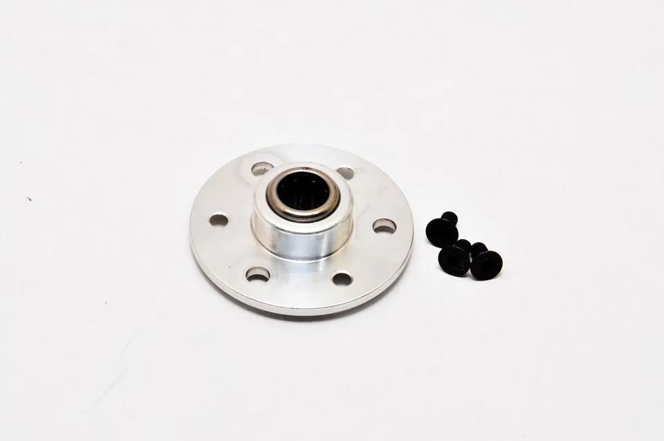 Hobao 85037 Carter Boîte Hyper VT 1st Pièce GP