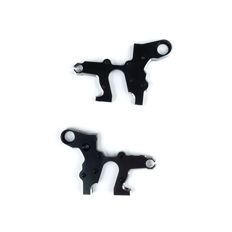 3Racing Sakura Cloison Avant SAK-F66 FFEX