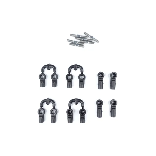 3Racing Sakura SAK-MG36 kit biellettes KIT-MINI MG