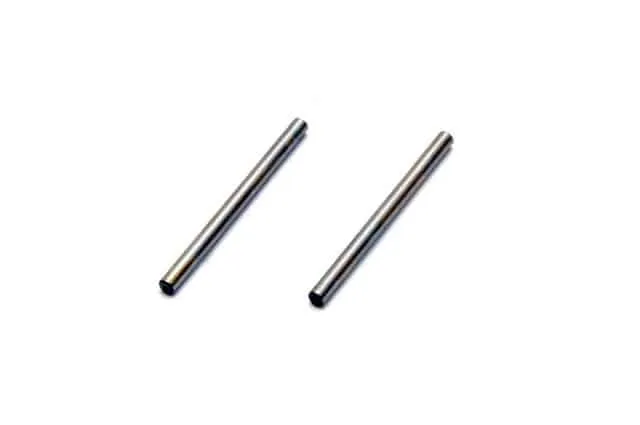 Hobao 89019 axe de bras M3x42 pièce RC 2 pcs acier