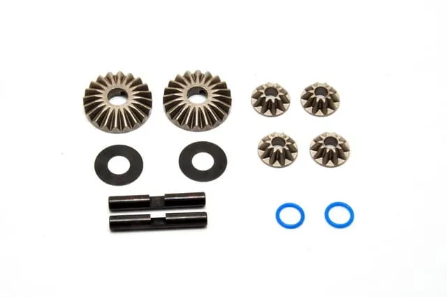 Hobao 89002 pignon conique Hyper 8SCE / Star