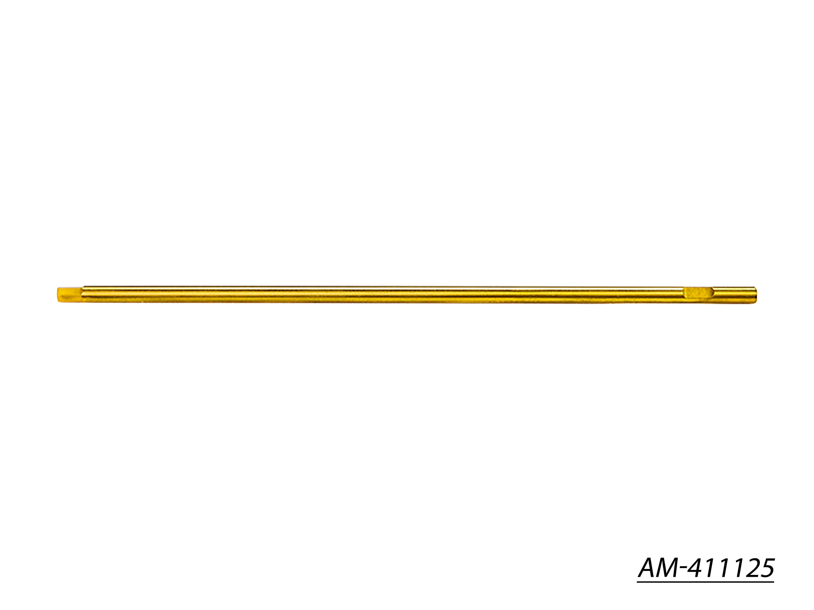 Arrowmax Accessories embout allen AM-411114 1.5x60mm V2