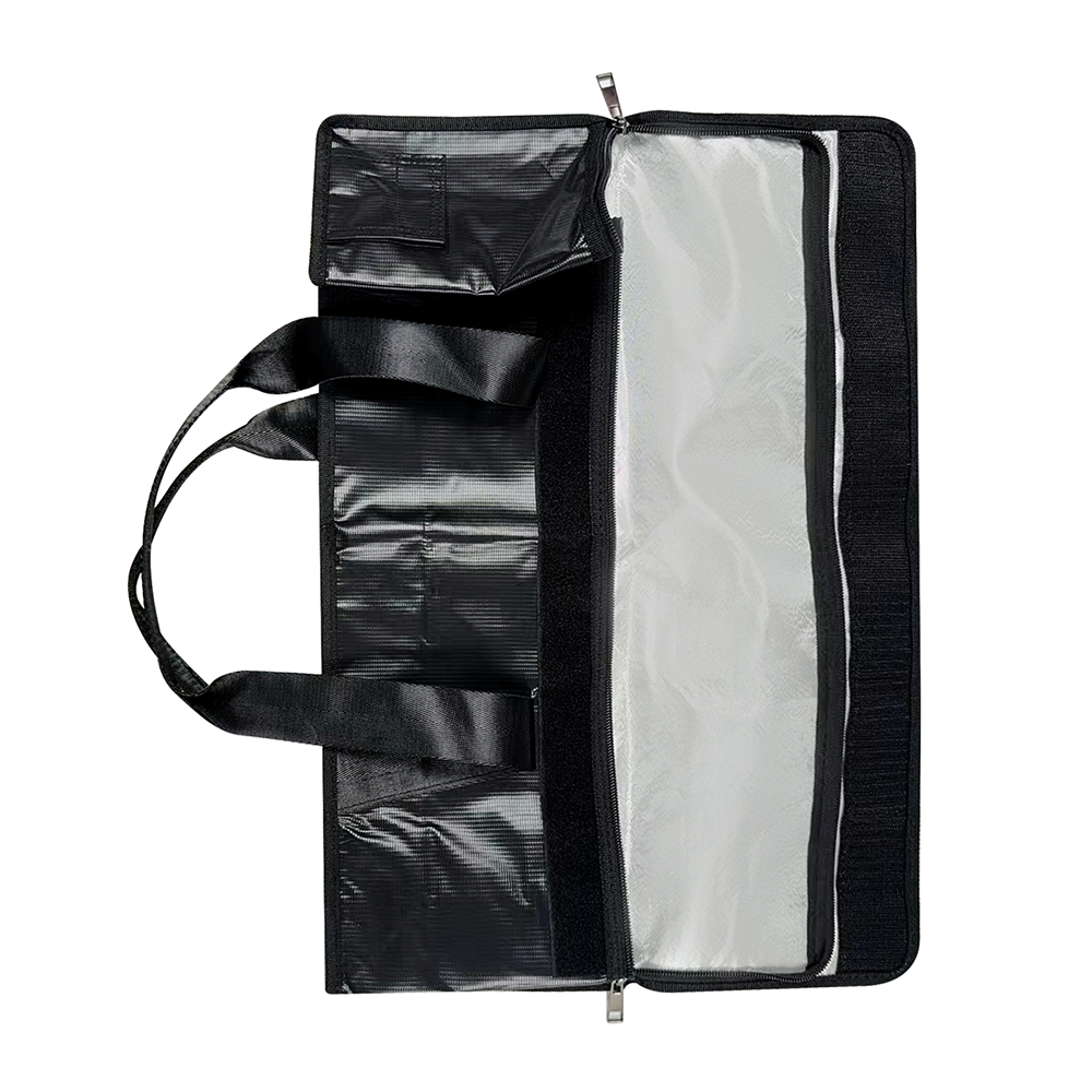 Gens Ace Accessories sac lipo ignifugé 490x109x178mm