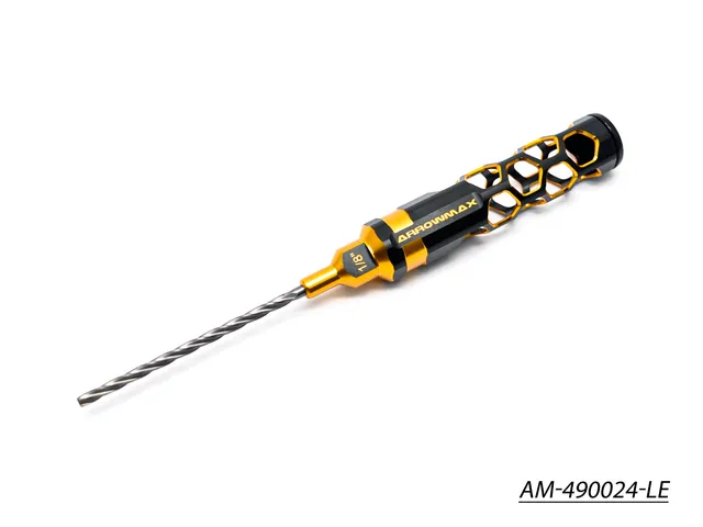 Arrowmax AM-490024-LE alésoir bras 1/8 90mm édition limitée