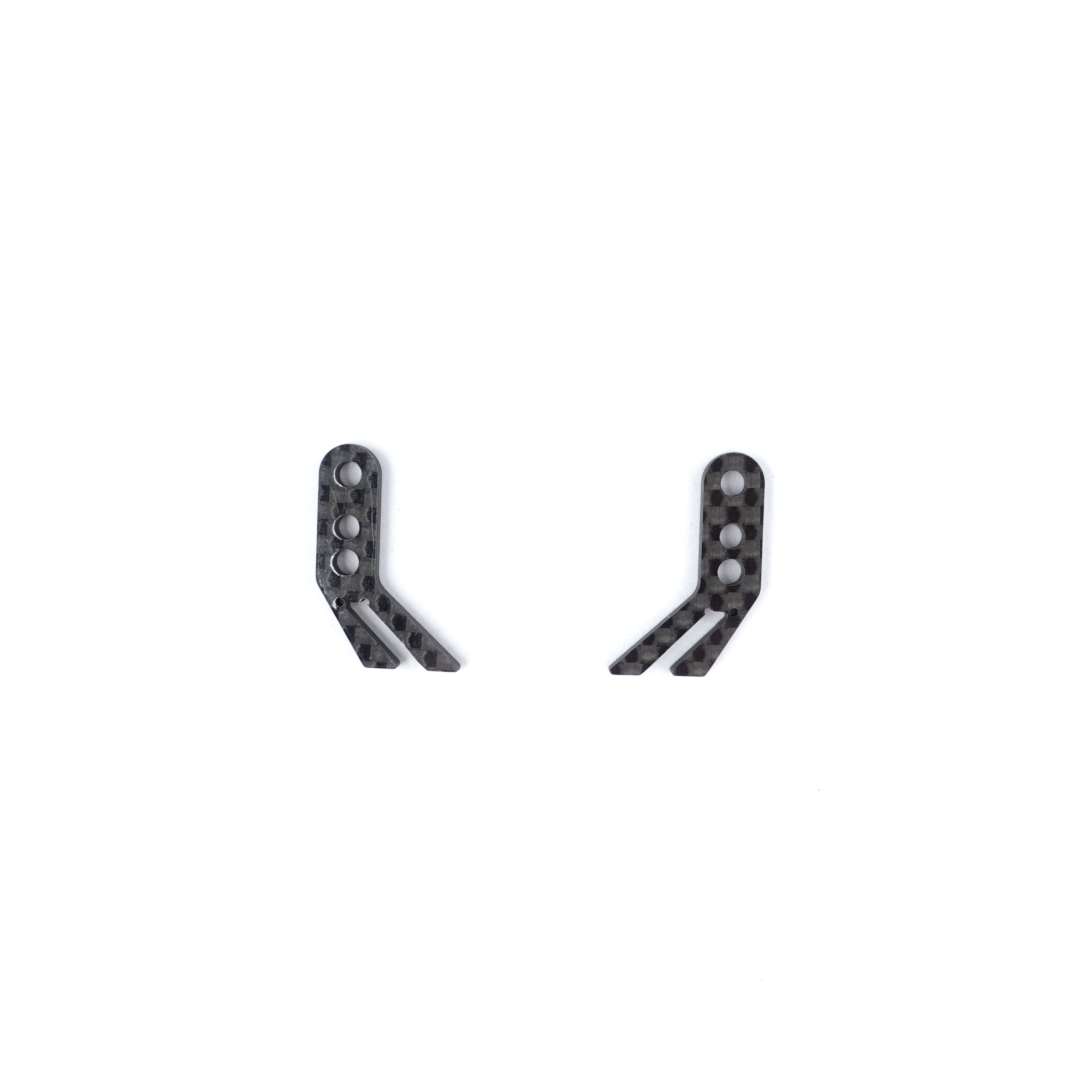 3RACING Advance SAK-A563 platine graphite fusée 20M