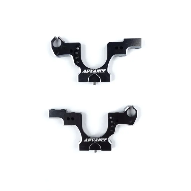 3Racing Advance SAK-A527 cloison pour 2K18