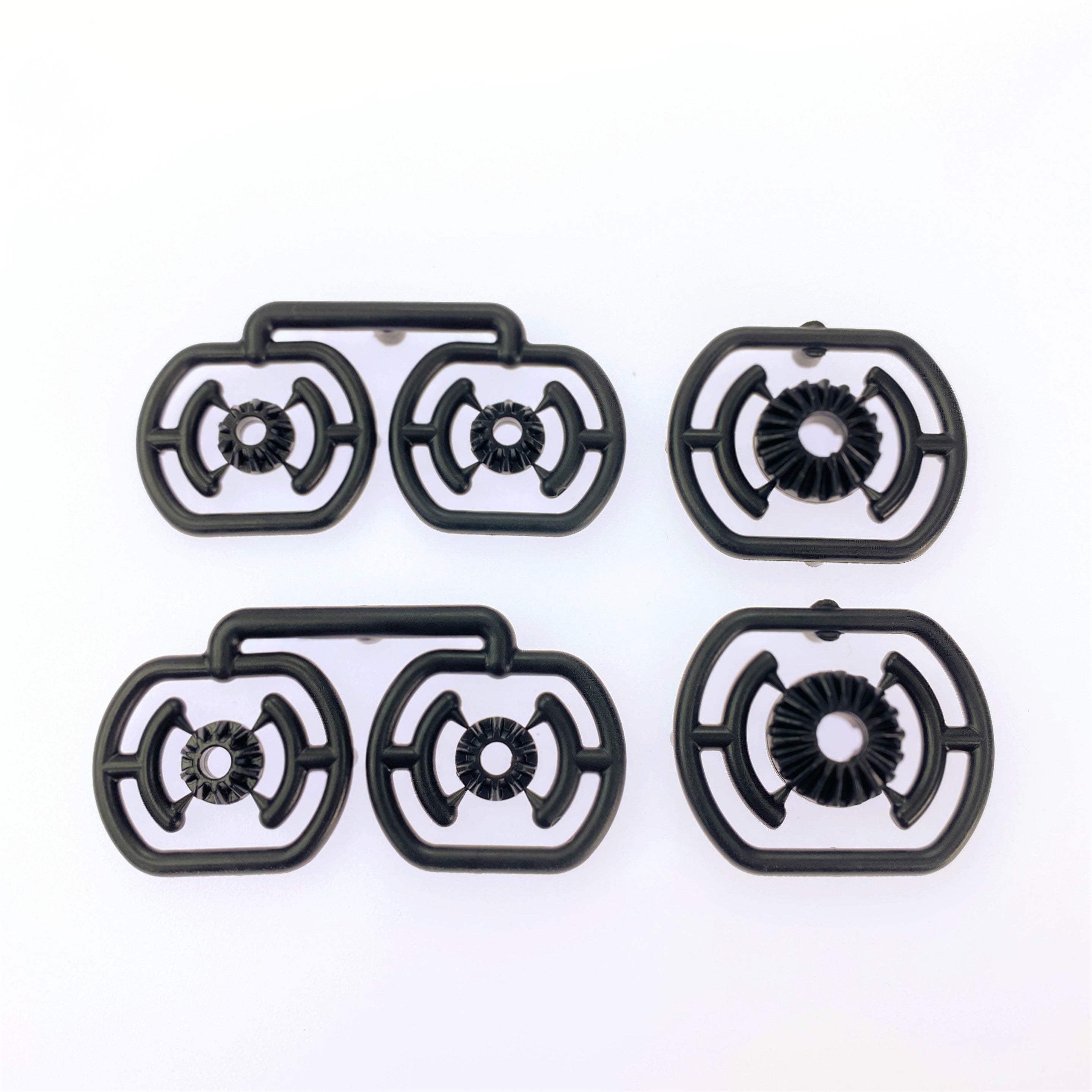 3Racing Parts SAK-65F/V2 kit pignons différentiel