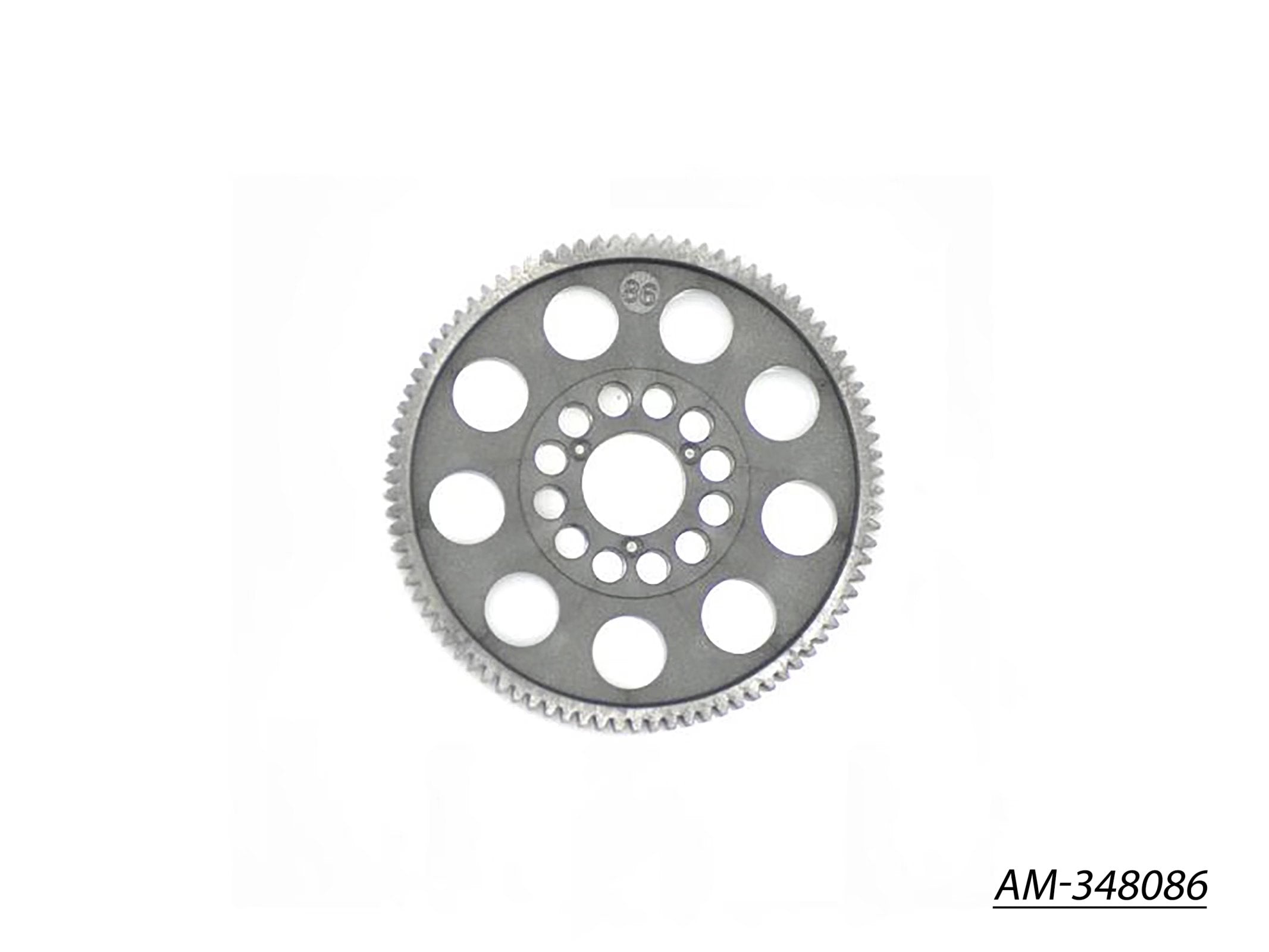 Arrowmax Gears AM-348086 couronne 48P 86T