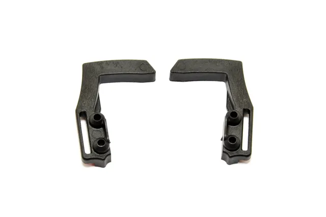 Hobao 41017 cale batterie stop pièce châssis RC