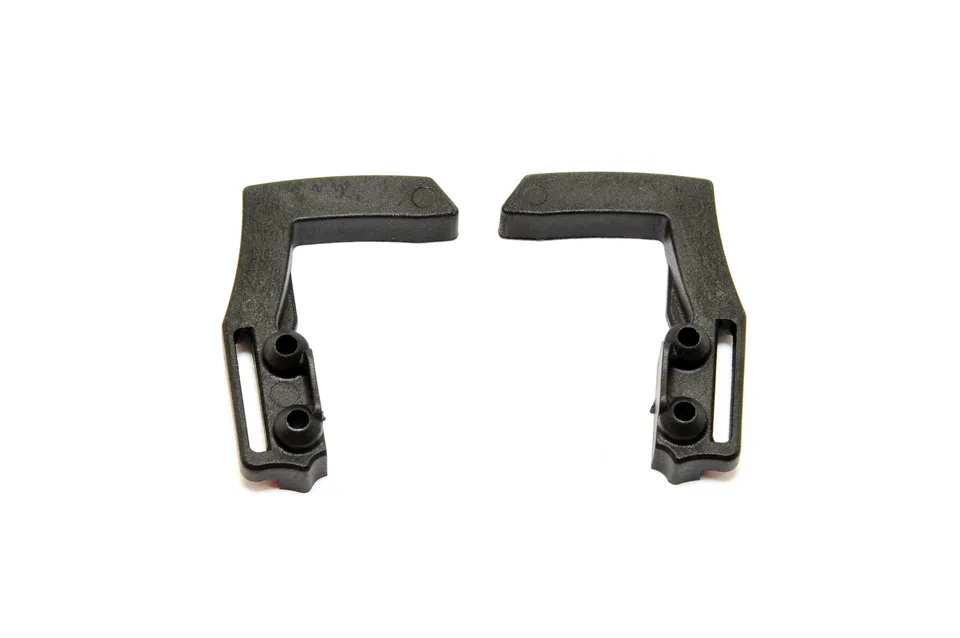 Hobao 41017 cale batterie stop pièce châssis RC