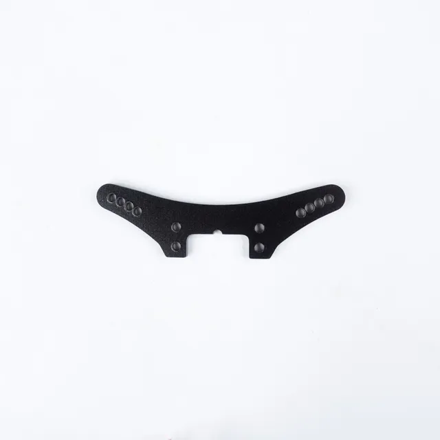 3Racing Sakura SAK-S09/FRP support amortisseur avant Zero S