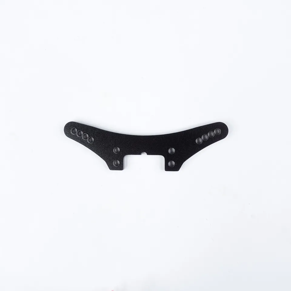3Racing Sakura SAK-S09/FRP support amortisseur avant Zero S