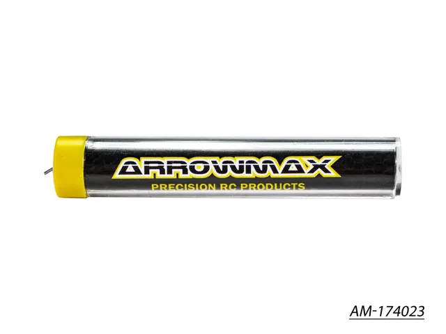 Arrowmax Special Tools soudure argent 2% Ag faible résistance