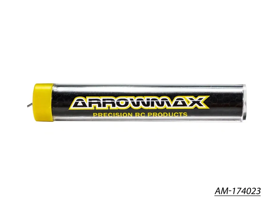 Arrowmax Special Tools soudure argent 2% Ag faible résistance