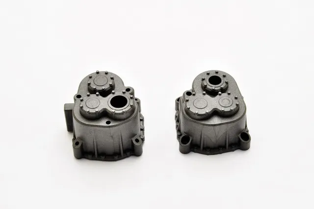 Hobao 230018 Carter Transmission Hi-Low Vitesse