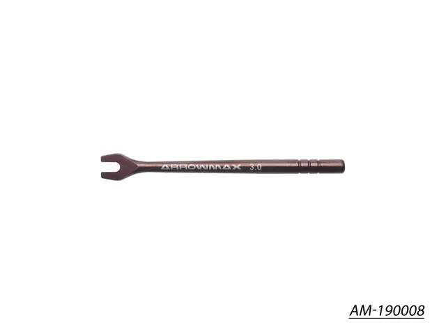 Arrowmax Special Tools AM-190008 clé à biellettes 3mm V2