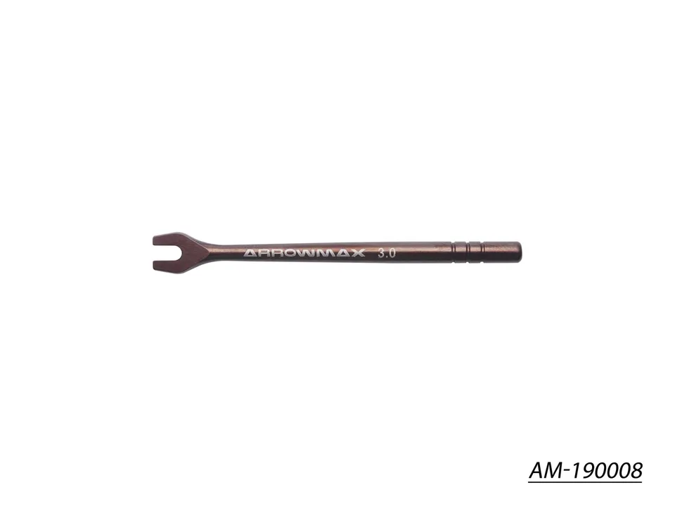 Arrowmax Special Tools AM-190008 clé à biellettes 3mm V2