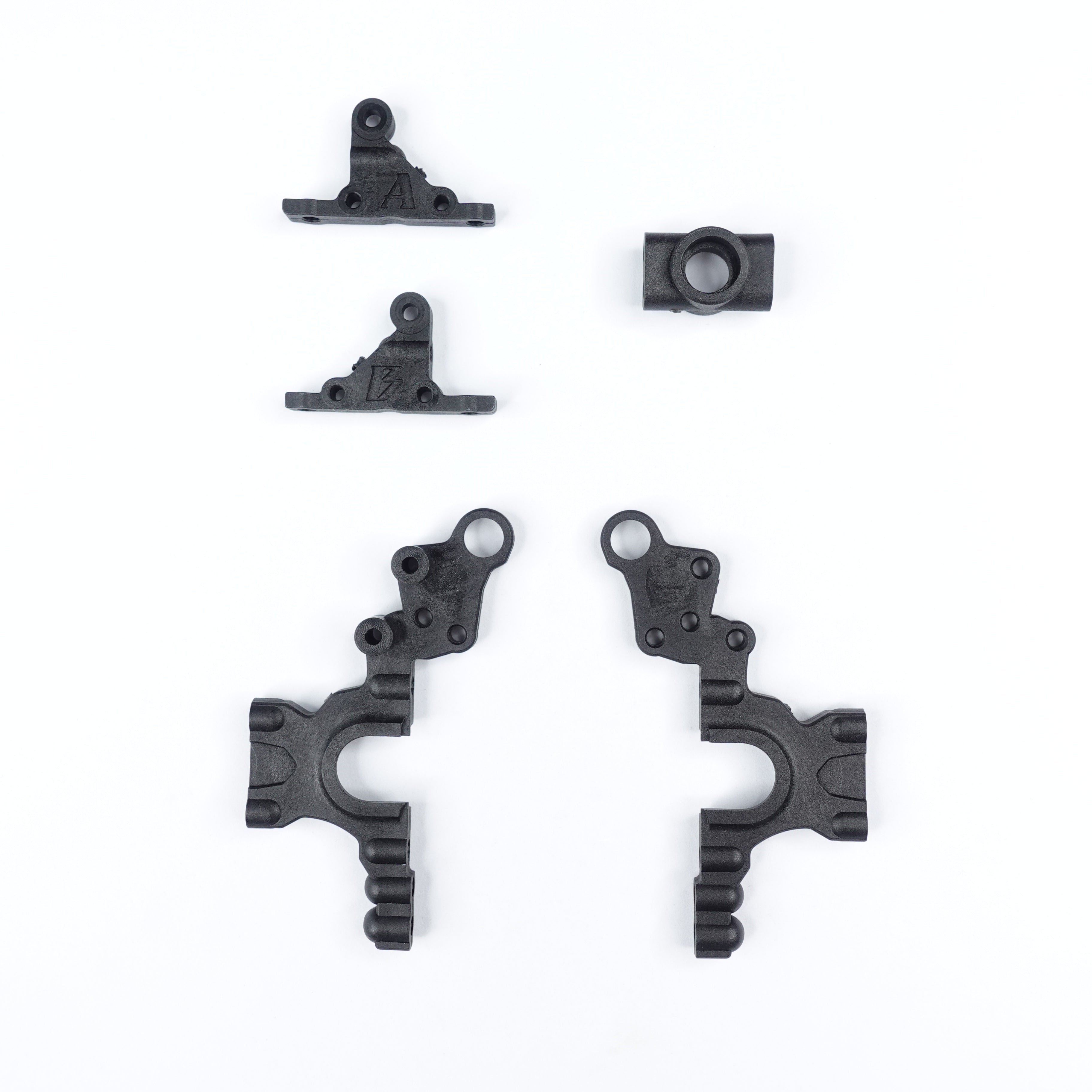 3Racing Sakura SAK-D509 Cellule Arrière pour D5S