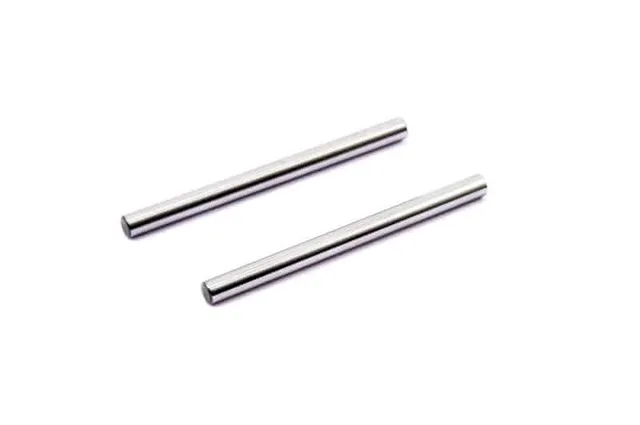 Hobao 85200 axe triangle supérieur 4x52,8mm lot 2 RC