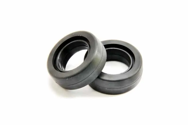 Hobao 40096 pneu wheelie 26mm x2 caoutchouc NBR