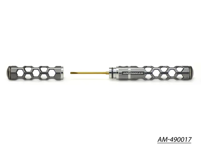 Arrowmax Special Tools AM-490017 Ramasse-Vis Honeycomb