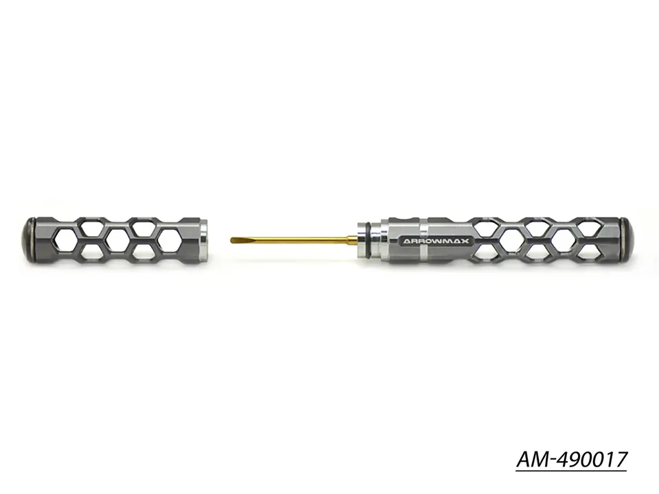 Arrowmax Special Tools AM-490017 Ramasse-Vis Honeycomb