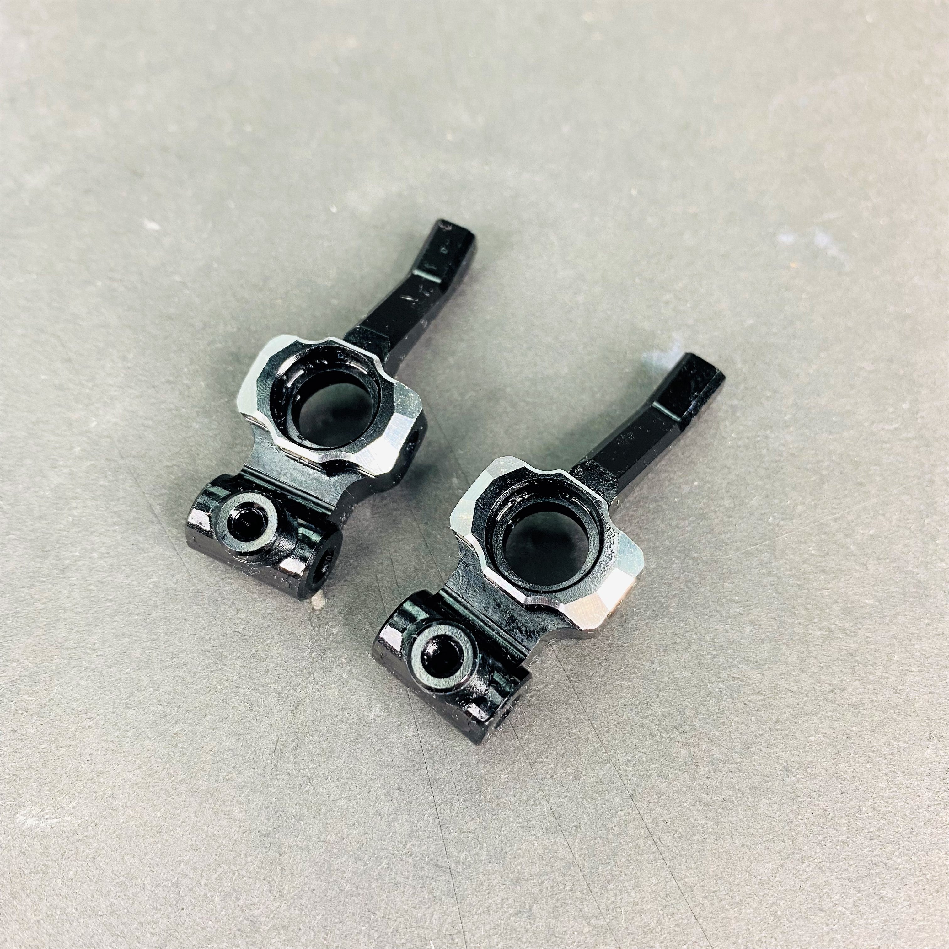 3Racing Sakura SAK-D5648 fusée arrière alu