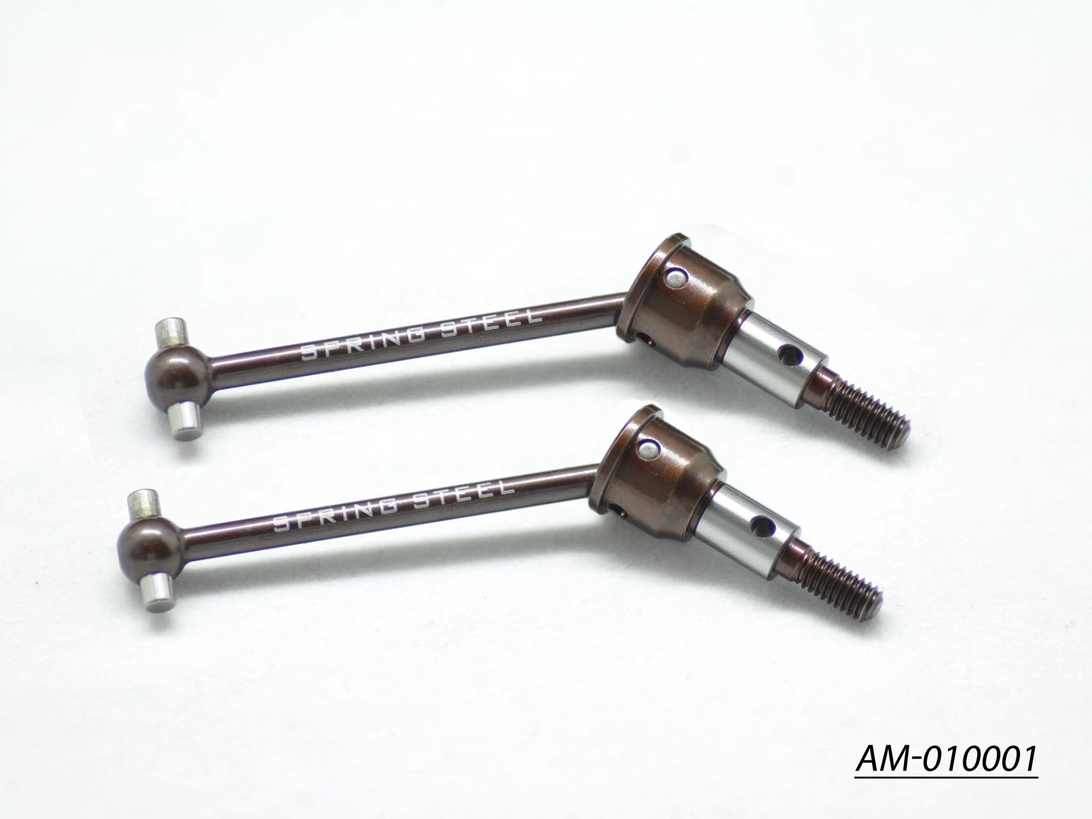 Arrowmax Cardans CVD Kyosho 4R x2 AM-010001