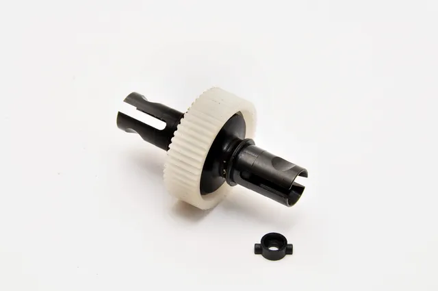 Hobao OP1-0028 Différentiel à Billes RC Kit Complet