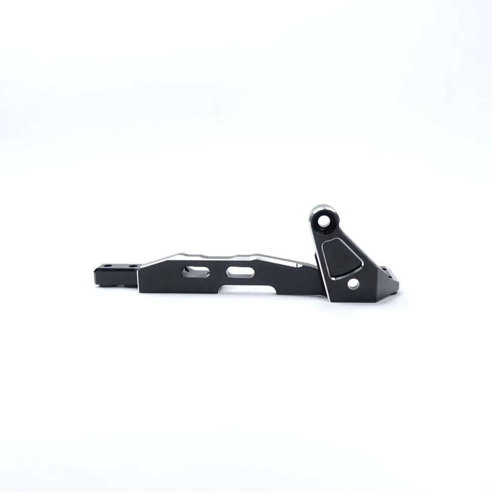 3Racing Advance SAK-A528 Support moteur 2K18