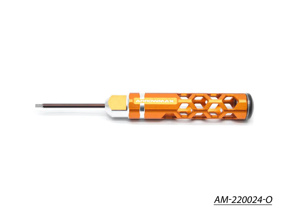 Arrowmax Special Tools Tournevis AM-220024-O 1.5mm Orange
