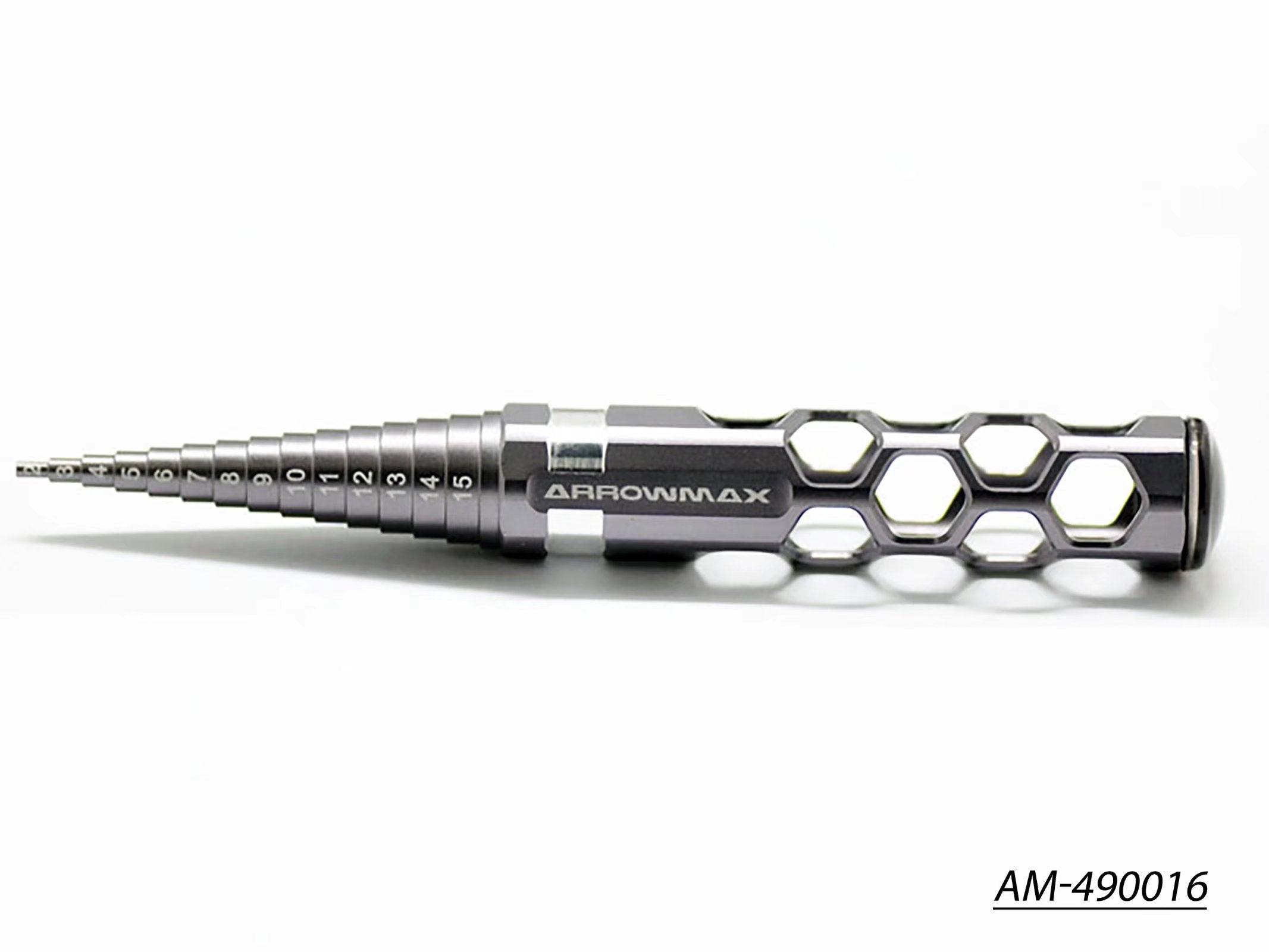 Arrowmax Honeycomb AM-490016 testeur de roulements