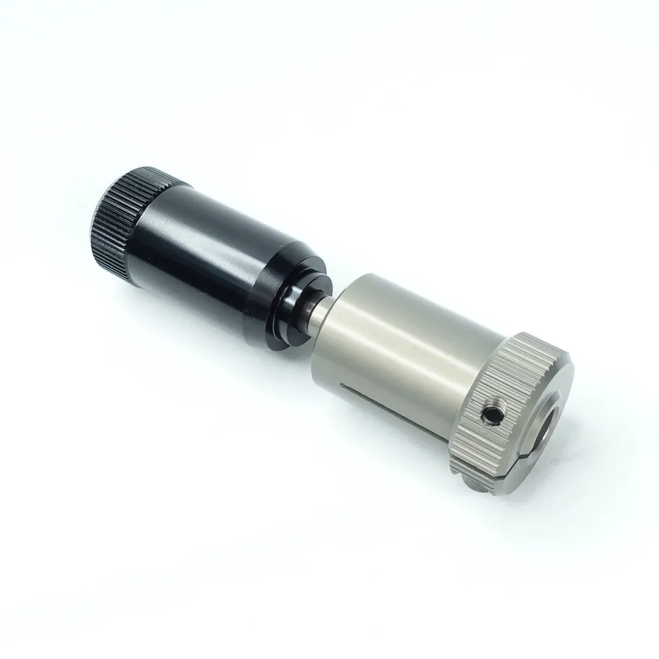 3Racing Tools HKU-2112 adaptateur aluminium 1/12