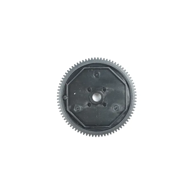 3Racing Cactus CAC-114 Couronne 48DP 80T