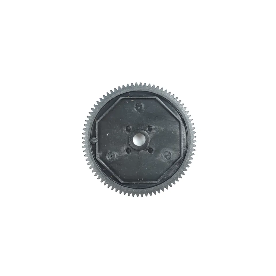 3Racing Cactus CAC-114 Couronne 48DP 80T